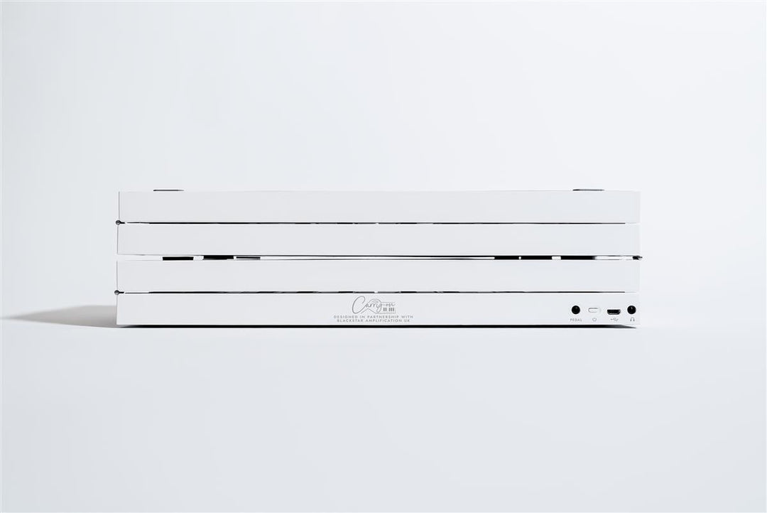 Carry-On sammenleggbart piano 88