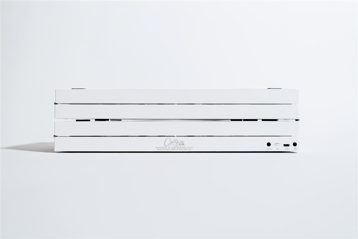 Carry-On sammenleggbart piano 88