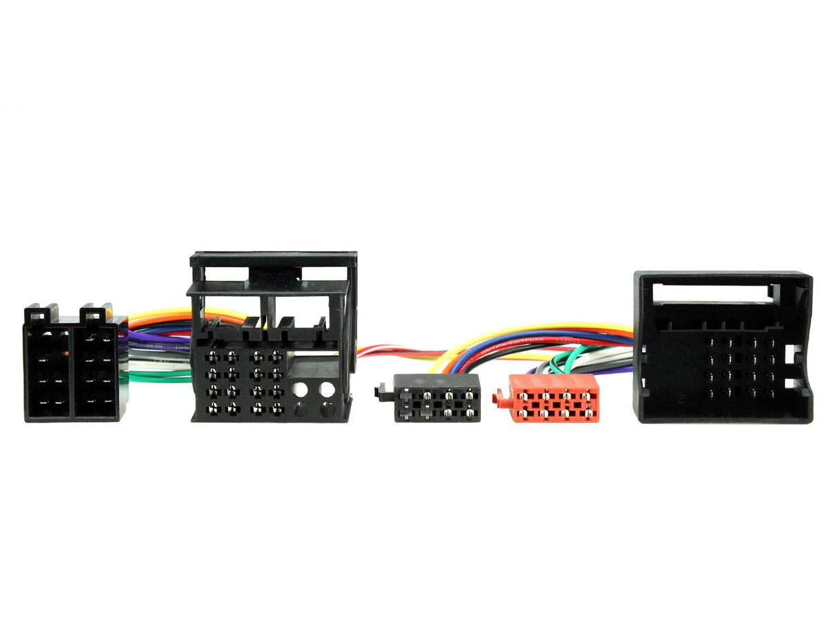 CT10BM02 ISO-kontakt for BMW