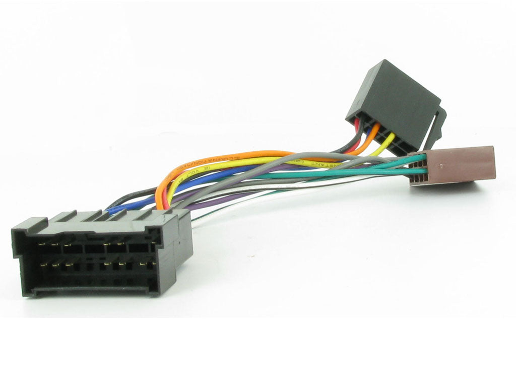 CT20KI03 fra ISO Plug for Hyundai og Kia