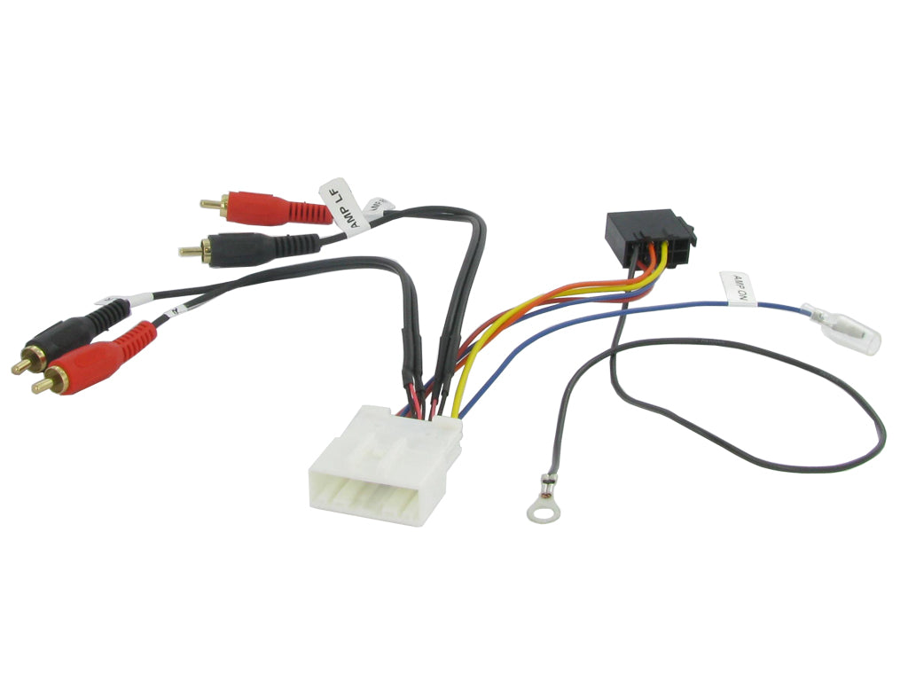 CT20NS07 ISO-kontakt for Nissan