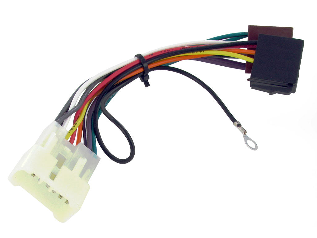 CT20SZ01 ISO-kontakt Suzuki