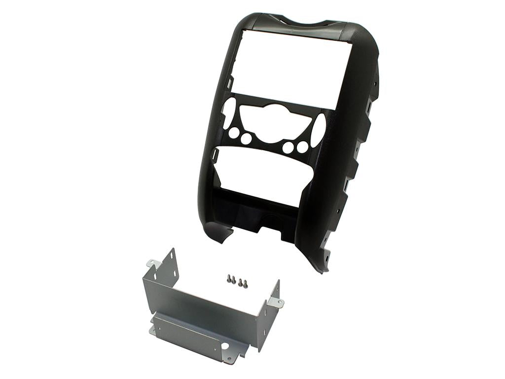 21CT23BM02 2-DIN Ramme for Mini