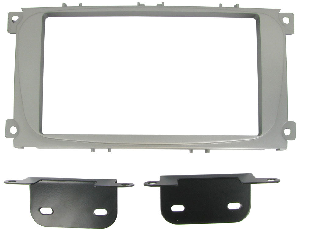 CT23FD08 2-DIN Ramme for Ford