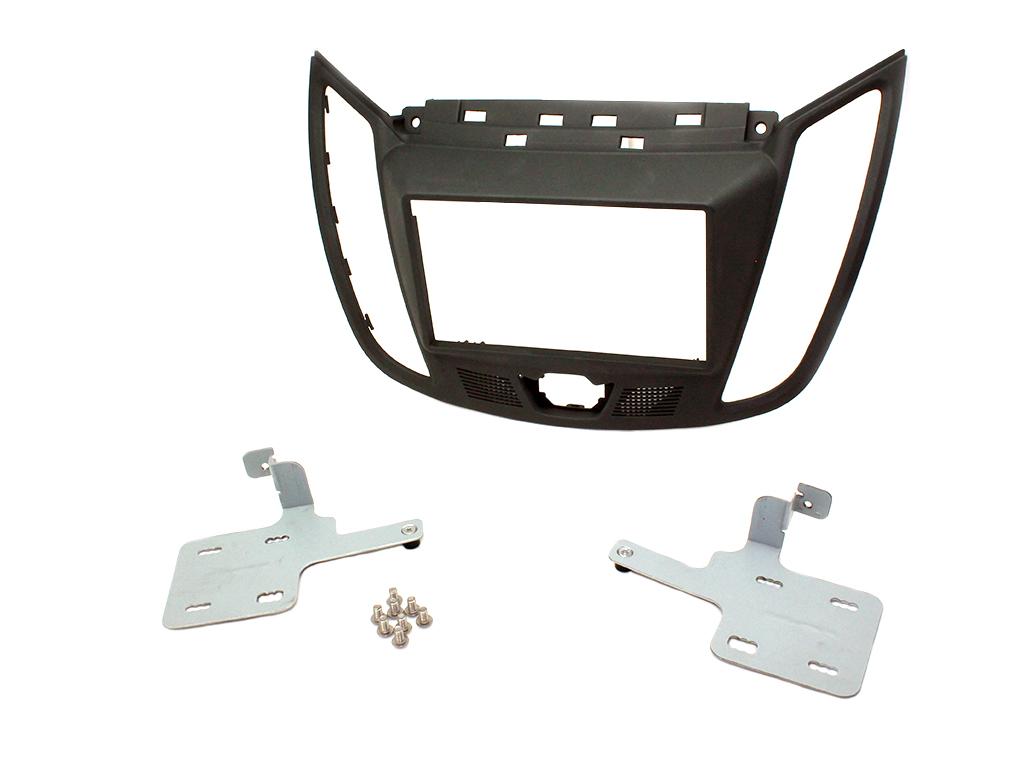 CT23FD30 2-DIN Ramme for Ford