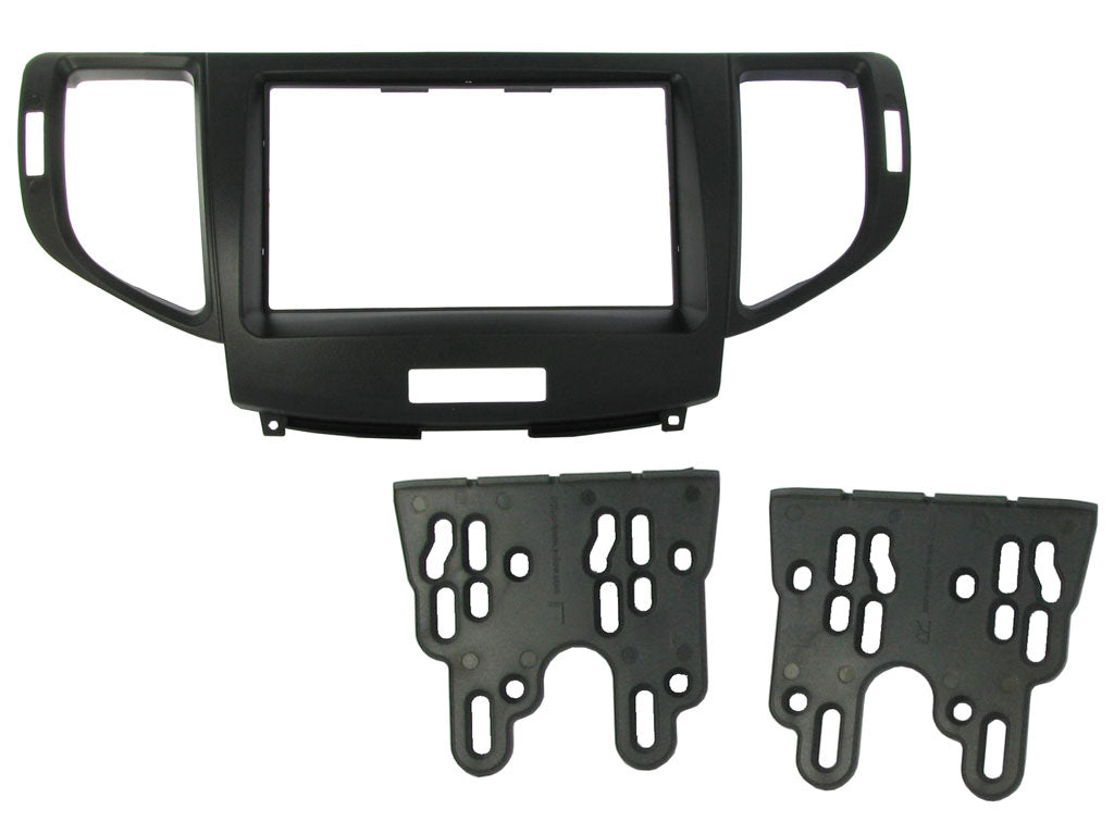 CT23HD15 2-DIN Ramme for Honda Accord