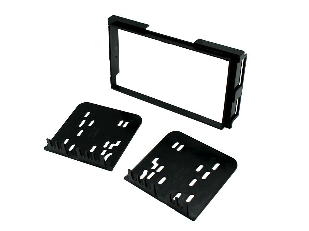 CT23HY09 2-DIN Ramme for Hyundai