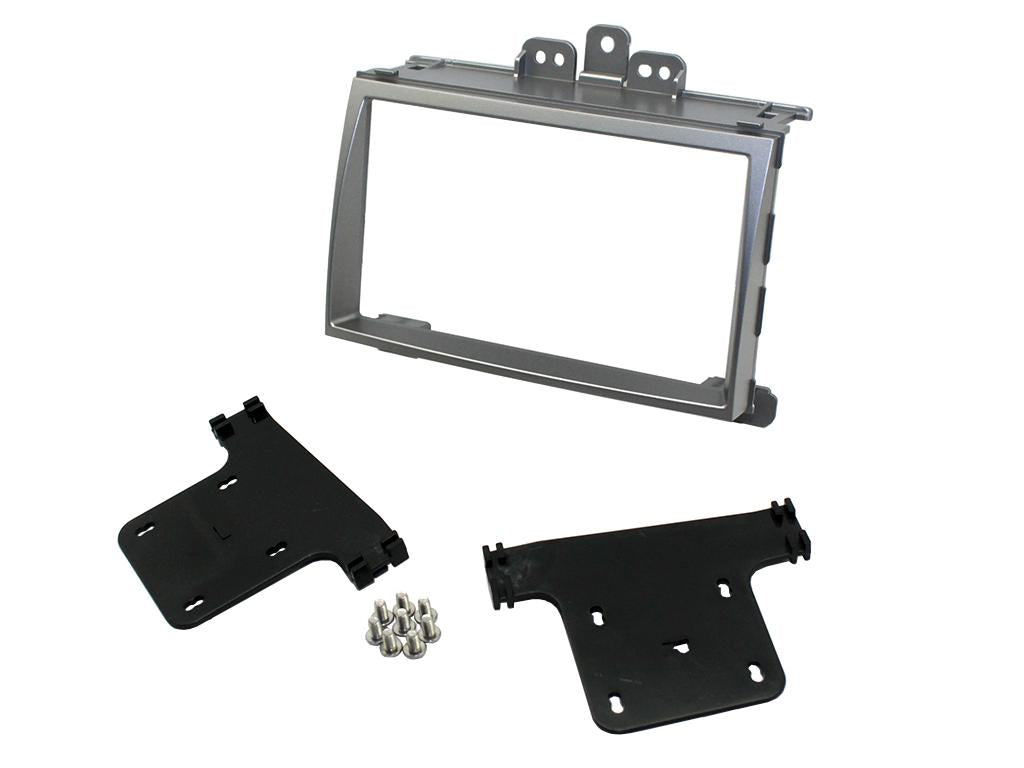 CT23HY11 2-DIN Ramme for Hyundai