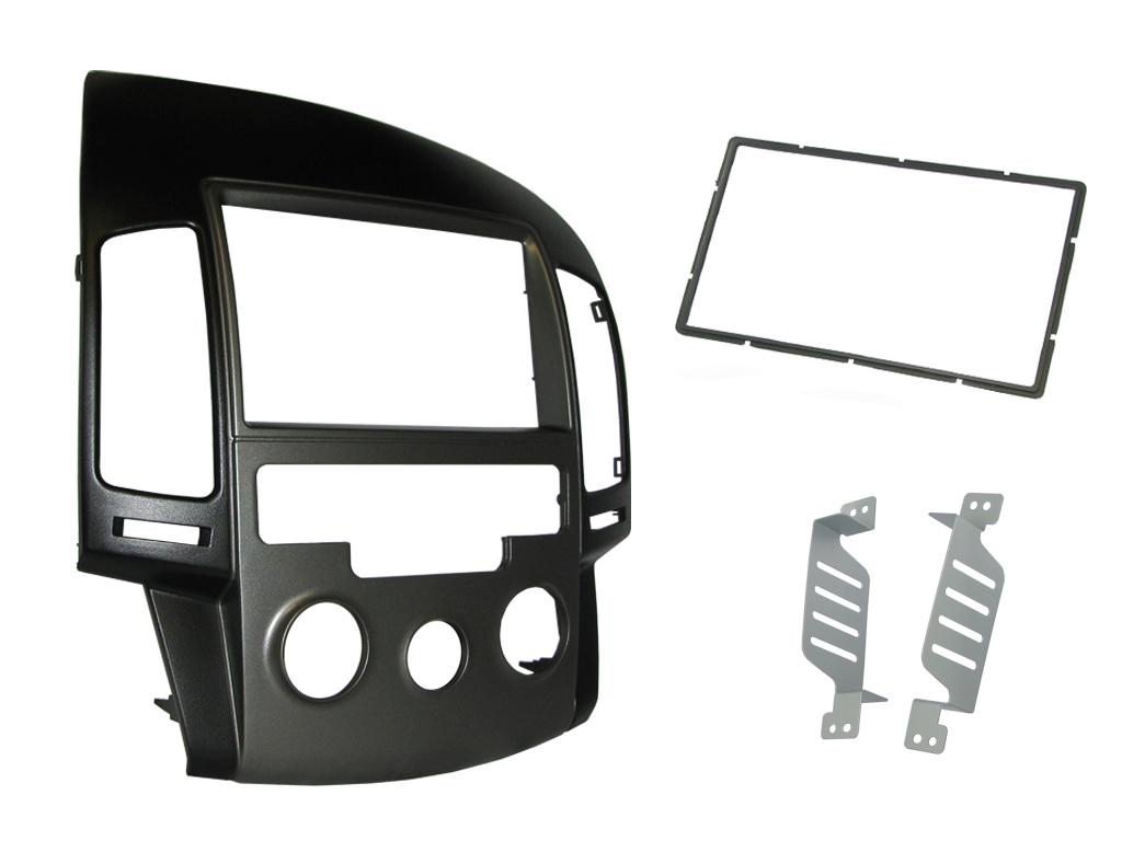 CT23HY19L 2-DIN ramme for Hyundai i30