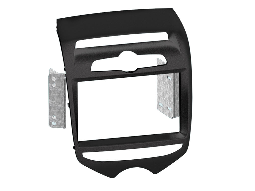 3811432222 2-DIN ramme for Hyundai
