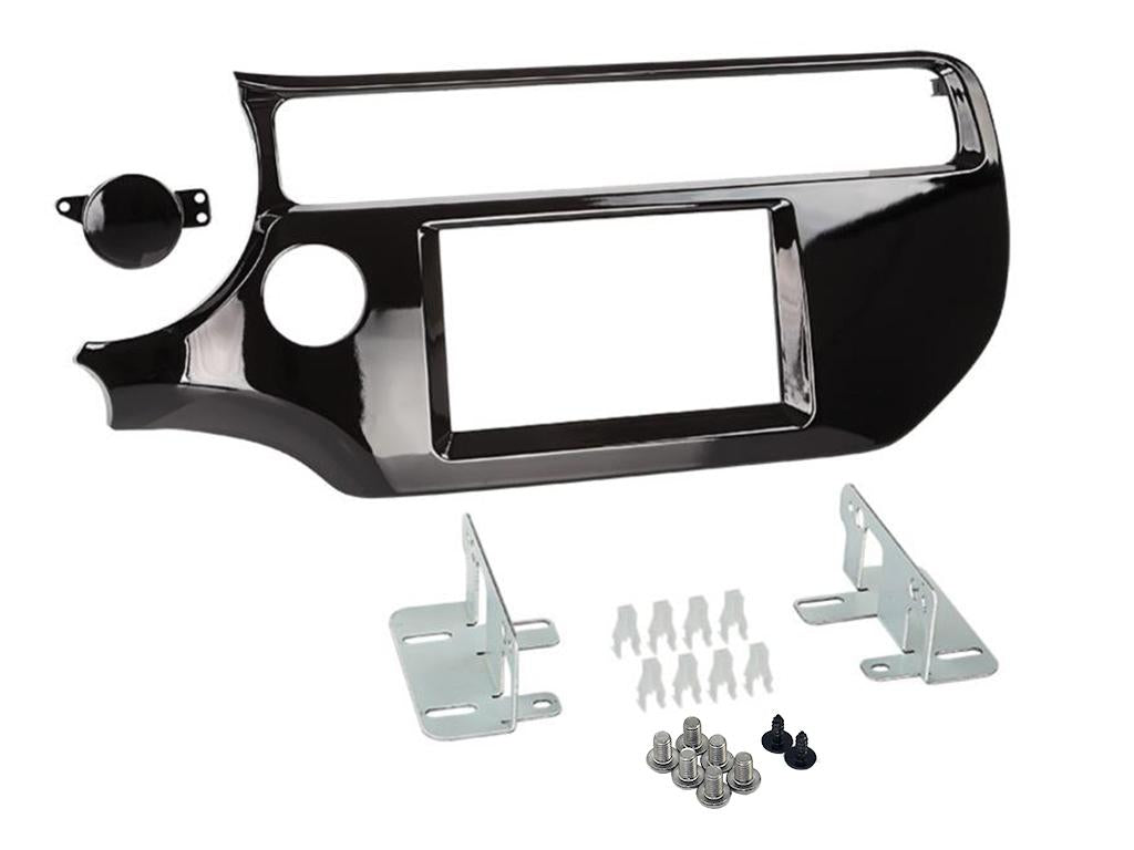 21CT23KI53 2-DIN Ramme for Kia