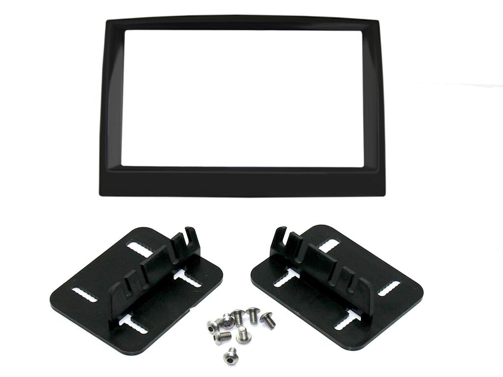 21CT23KI57 2-DIN Ramme for Kia