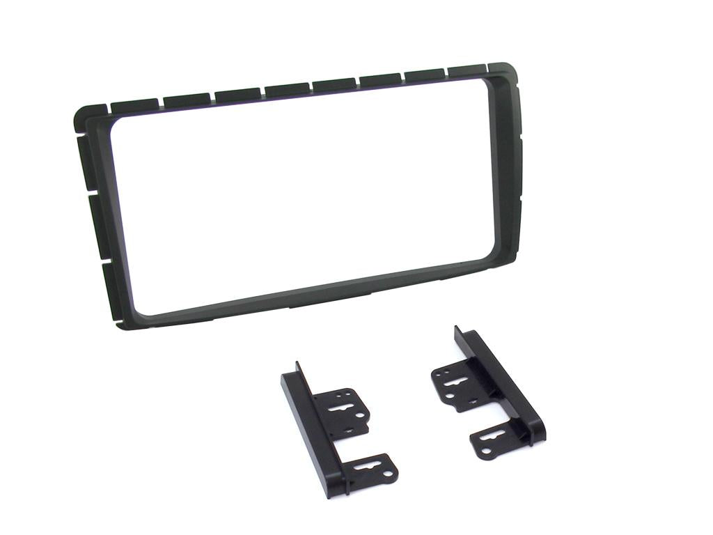 CT23TY31 2-DIN ramme for Toyota Hilux 2012-2015