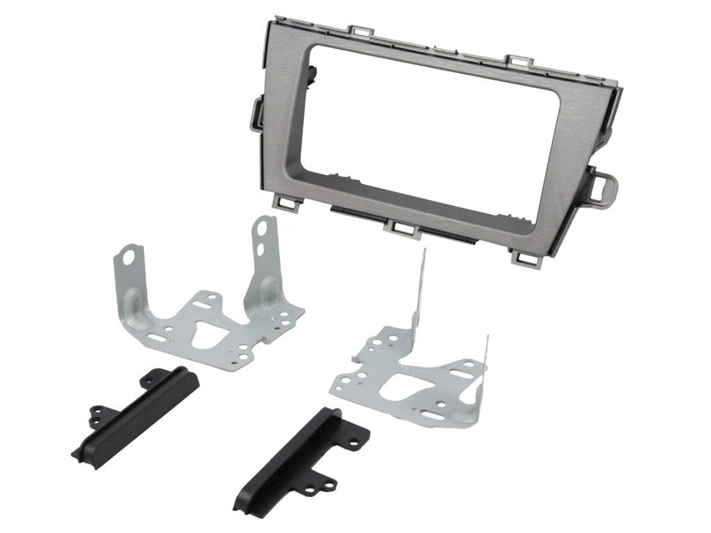 CT23TY39 2-DIN Ramme for Toyota