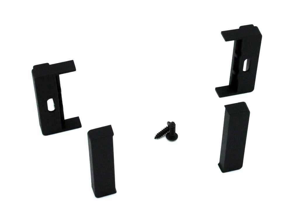 CT24AU11 1-DIN Ramme for Audi TT 1998-2006