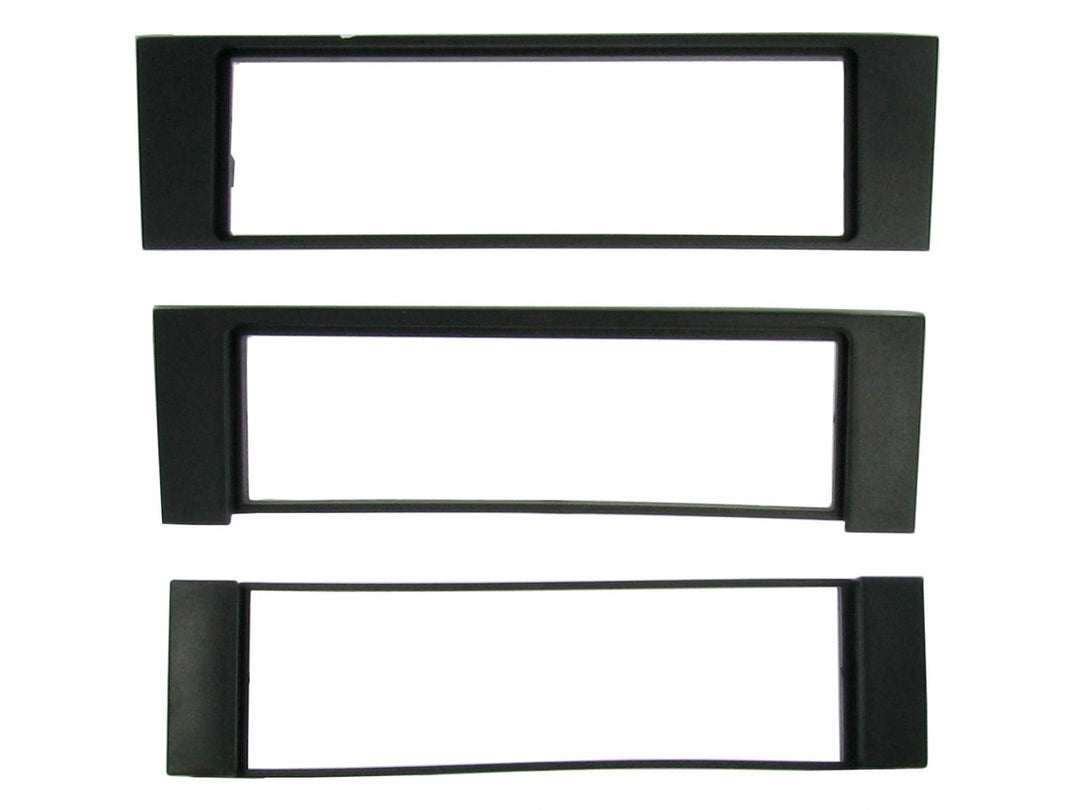CT24AU30 1-DIN Ramme for Audi A4