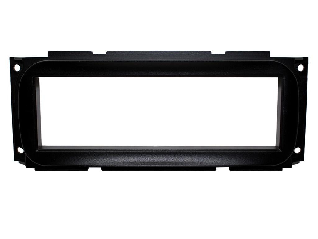 CT24CH02 1-DIN Ramme for Jeep