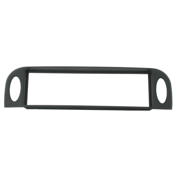 CT24CT05 1-DIN Ramme for Citroen