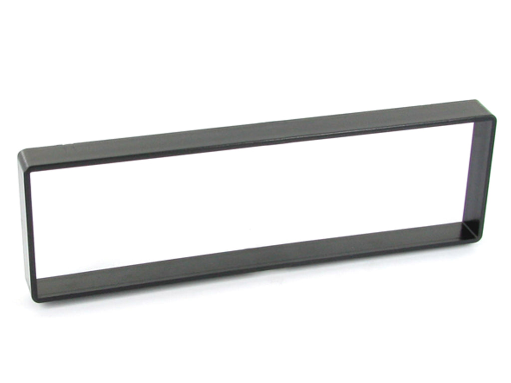 CT24CT06 1-DIN Ramme for Citroen C4