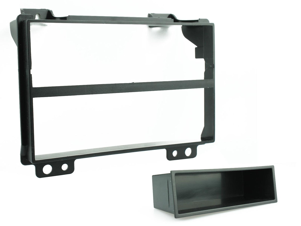 CT24FD07 1-DIN Ramme for Ford