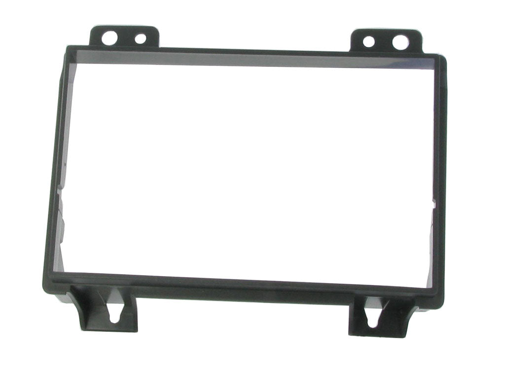 CT24FD17 2-DIN Ramme for Ford