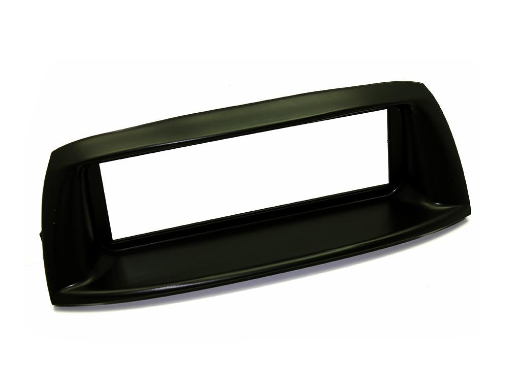 CT24FT04 1-DIN Ramme for Fiat Punto