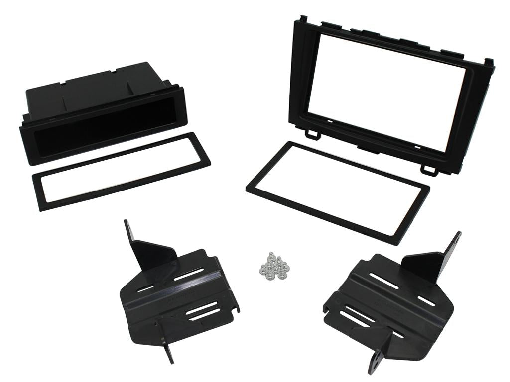 CT24HD07 2-DIN Ramme for Honda CR-V