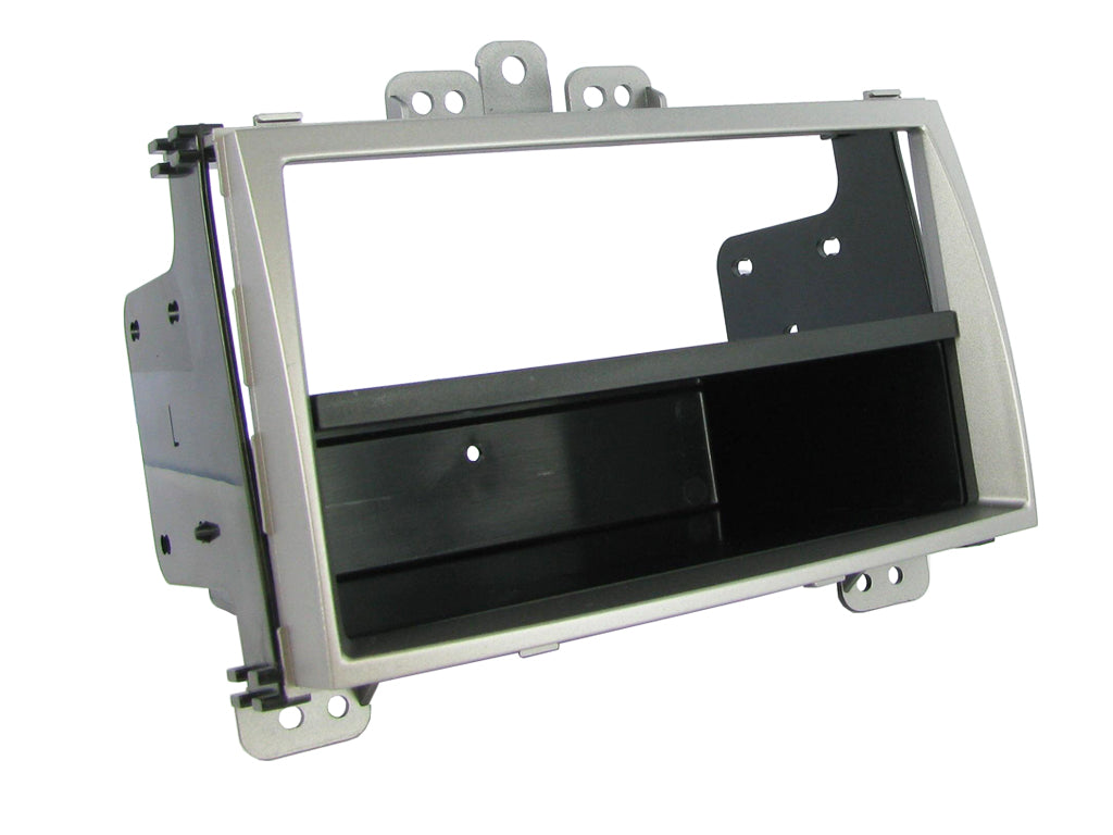 CT24HY21 1/2-DIN Ramme for Hyundai