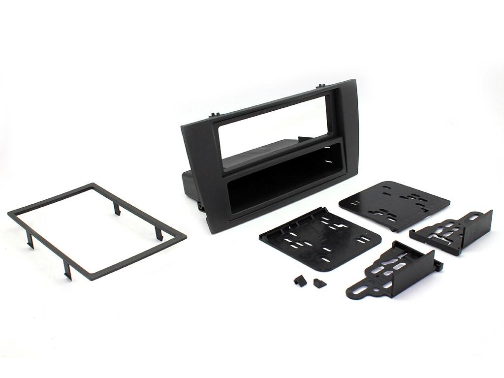 CT24JG03 2-DIN Ramme for Jaguar