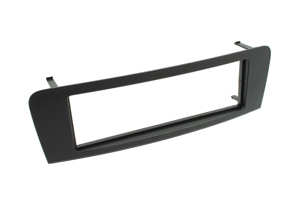21CT24MB20 1-DIN Ramme for Mercedes