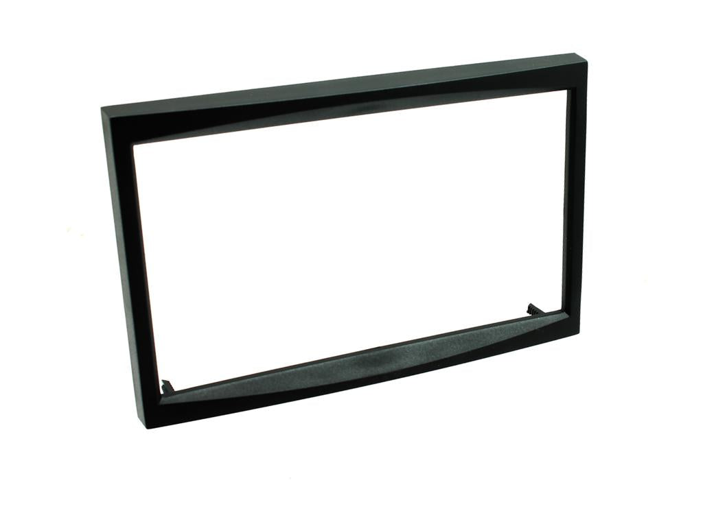 CT24PE11 2-Din ramme for Peugeot