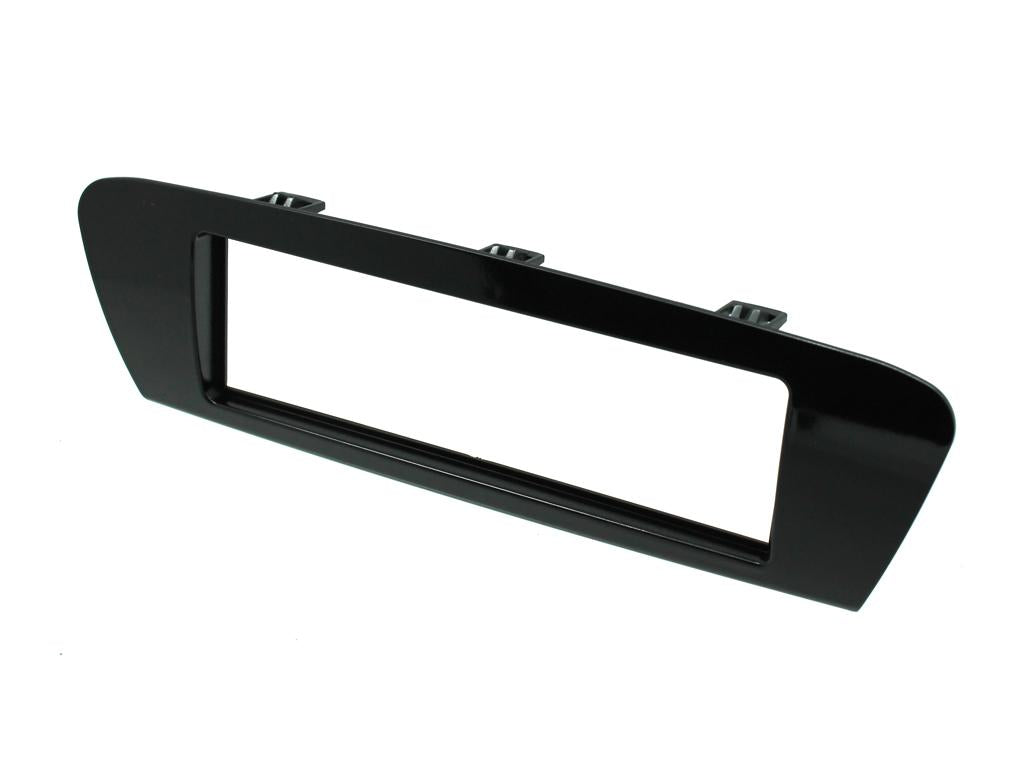 CT24RT17 1-DIN Ramme for Renault Scenic