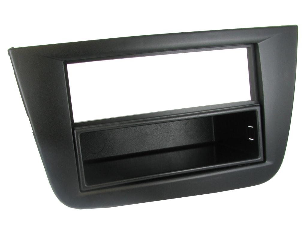 CT24ST04L 2-DIN Ramme for sete