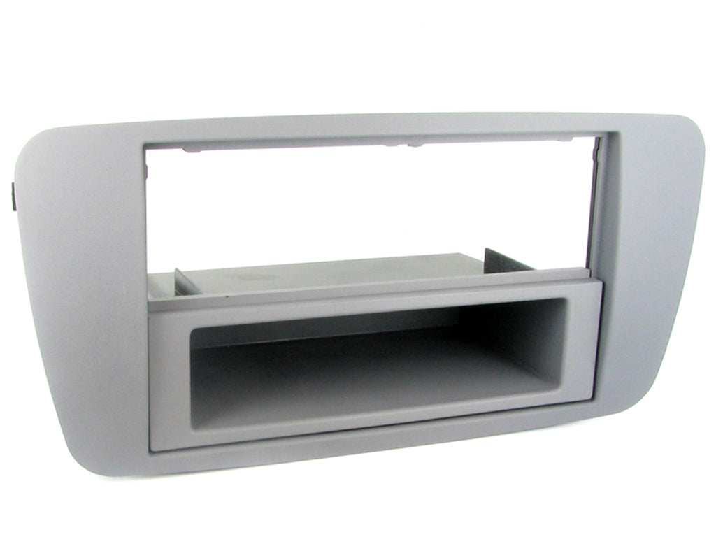 CT24ST10 2-DIN Ramme for sete