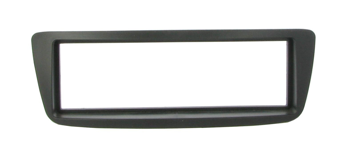 1-DIN ramme for Aygo, C1 og Peugeot 107 2004-2014