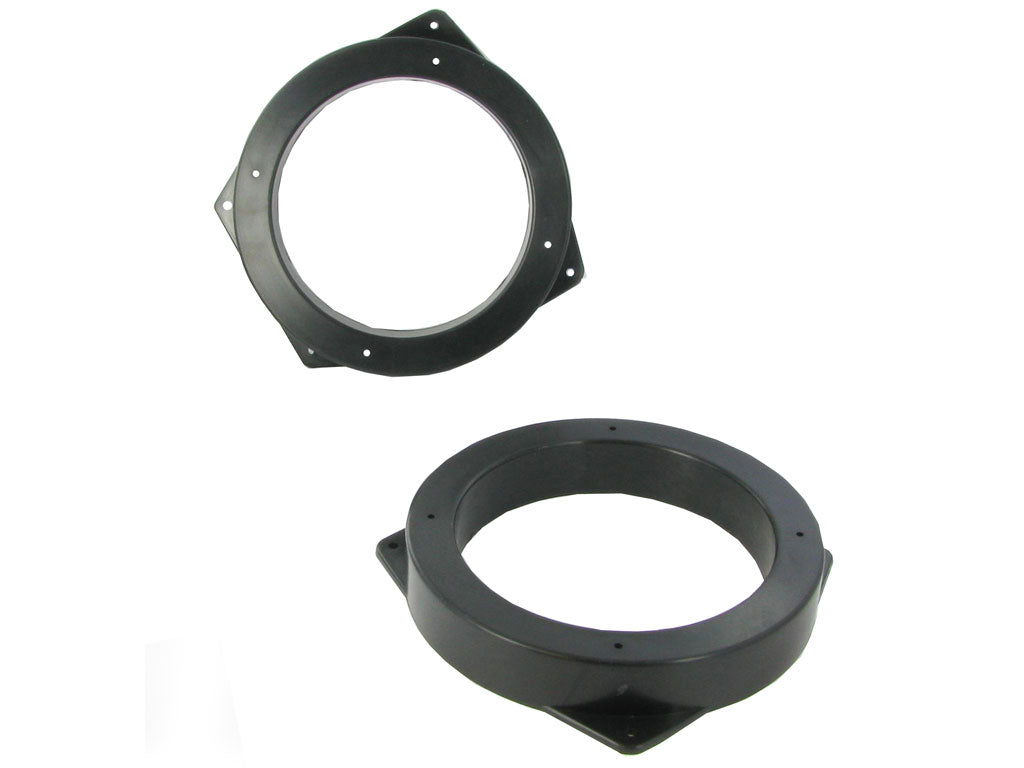 21CT25BM04 Bilhøyttaler Rammesett for BMW