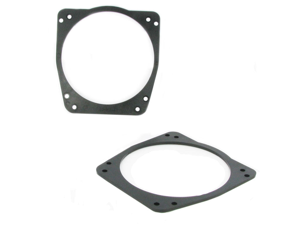 21CT25FD01 Bilhøyttaler Rammesett for FORD