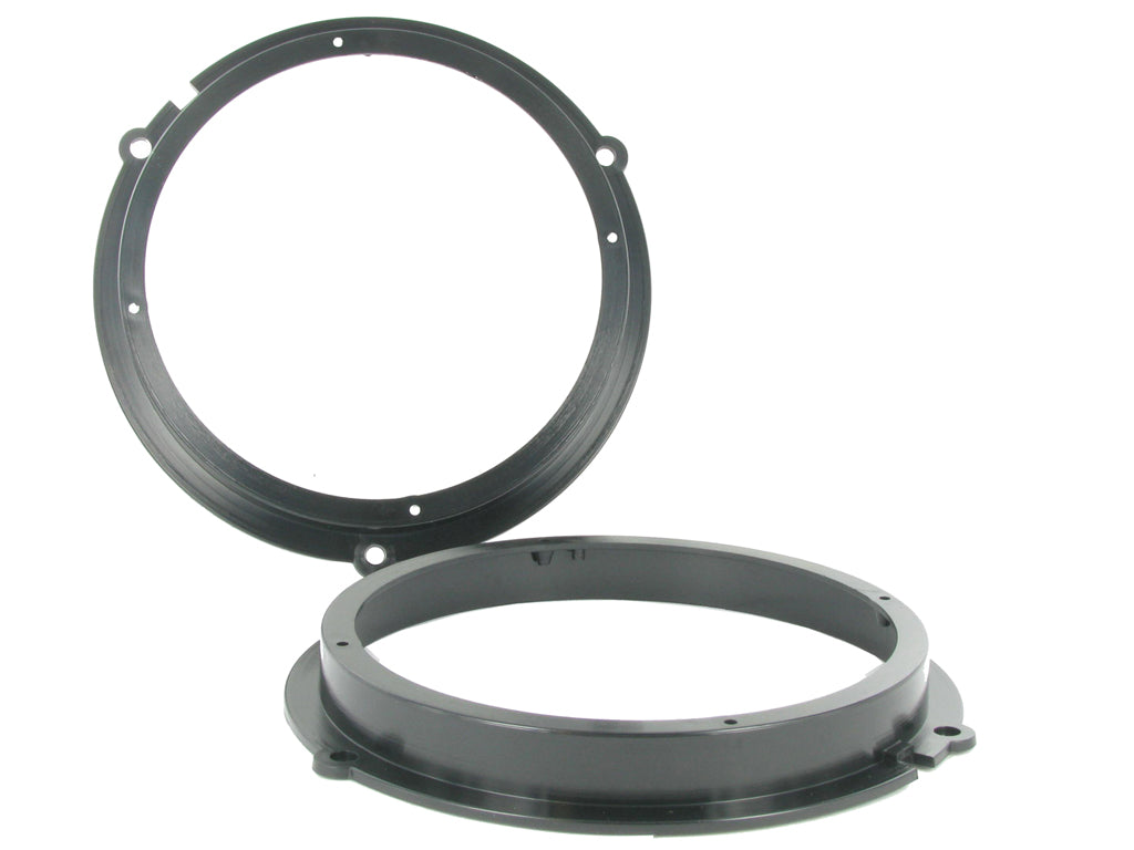 21CT25FD10 Bilhøyttaler Rammesett for Ford