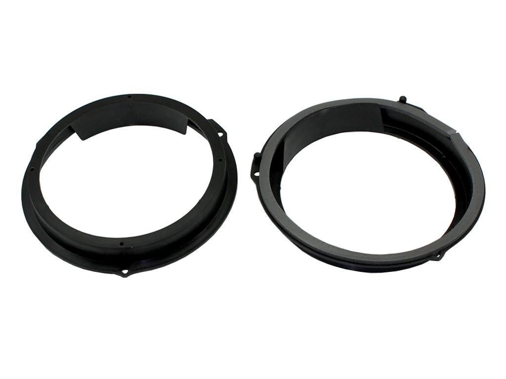 21CT25FD14 Bilhøyttaler Rammesett for FORD