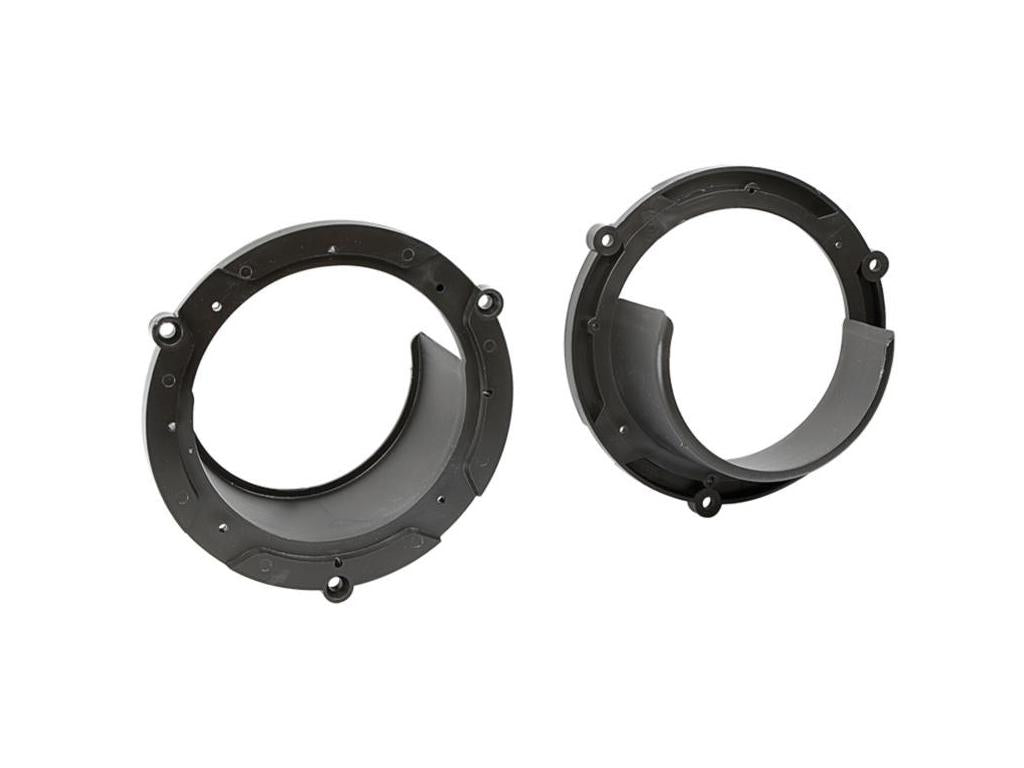 21CT25HD06 bilhøyttalerrammesett for Honda