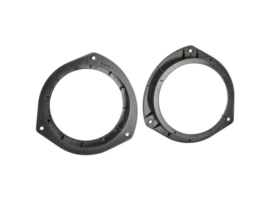 21CT25HY10 bilhøyttalerrammesett for Hyundai