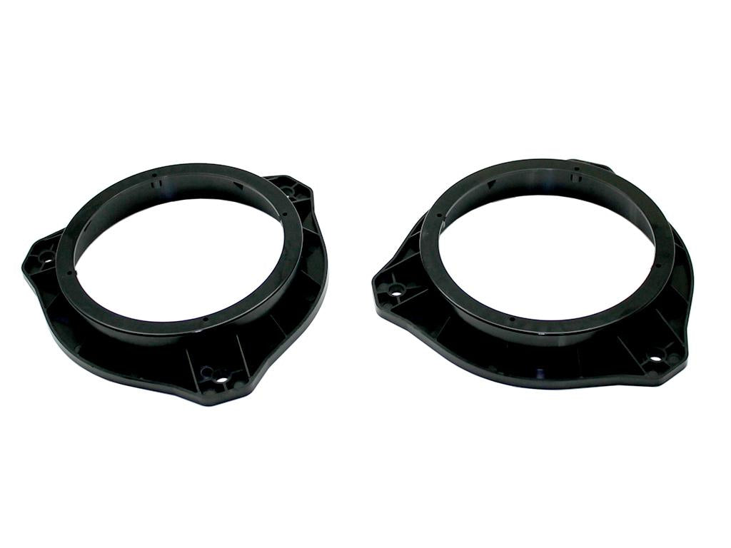 21CT25KI09 Bilhøyttaler Rammesett for KIA
