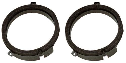 21CT25MC03 Bilhøyttalerrammesett for MERCE