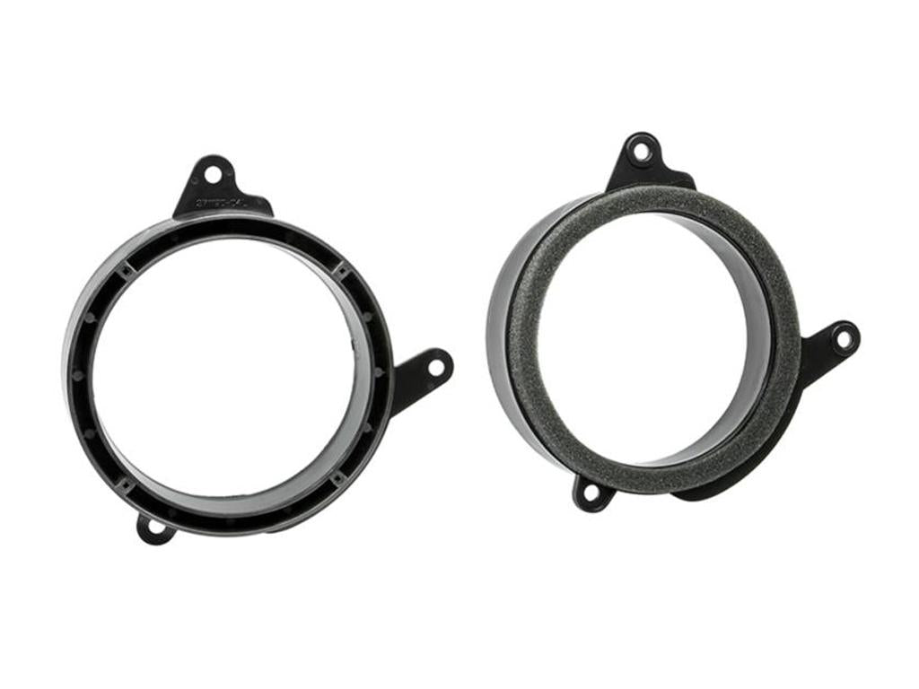 21CT25MC08 Bilhøyttaler Rammesett til Mercedes