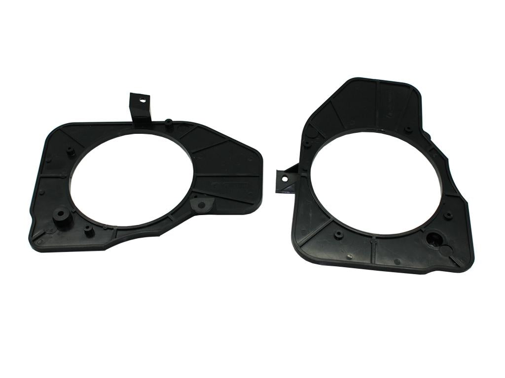 21CT25MC10 Bilhøyttaler Rammesett til Mercedes