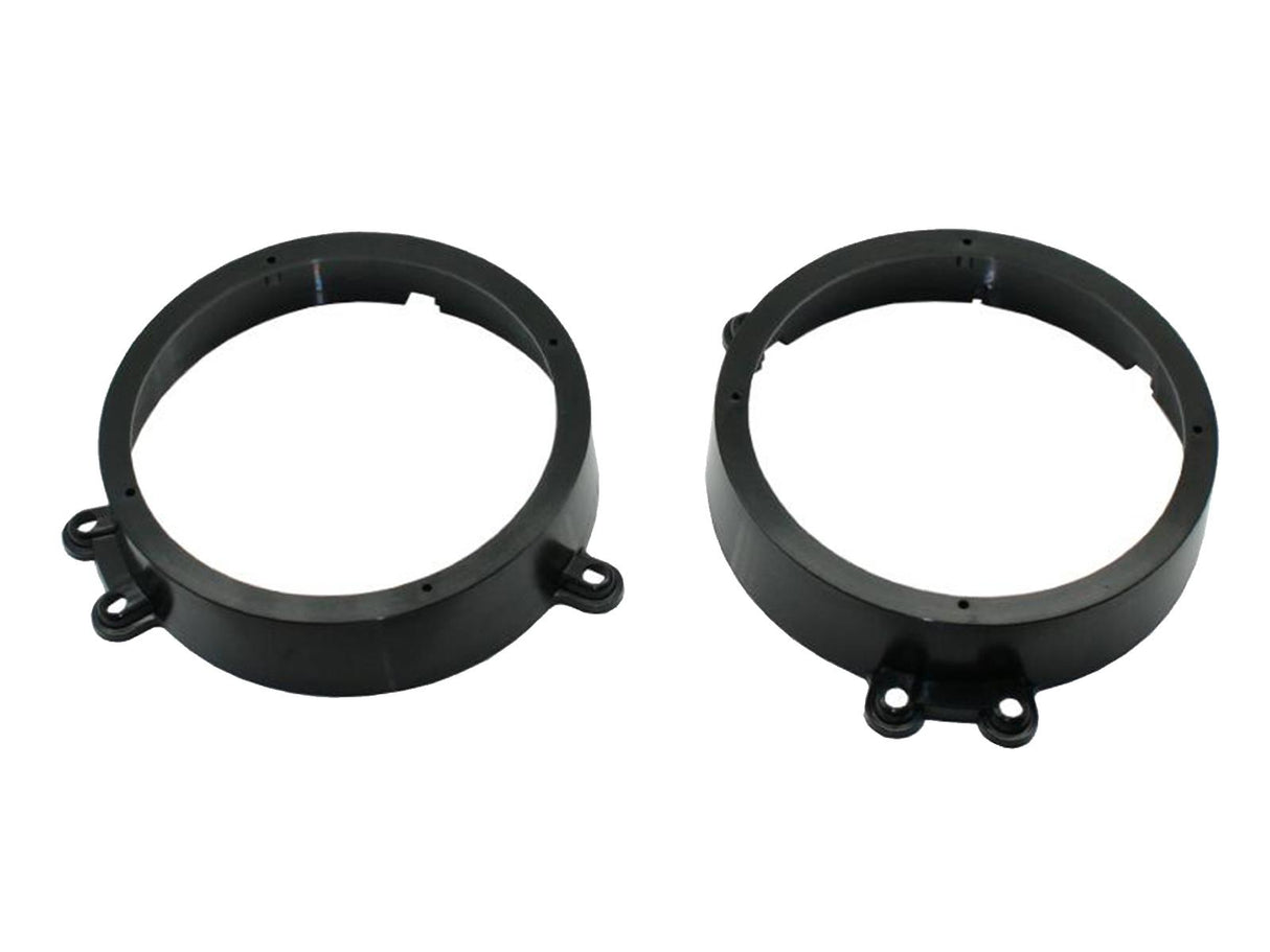 21CT25MC12 Bilhøyttaler Rammesett til Mercedes