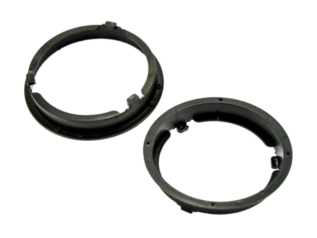 21CT25MT03 Bilhøyttaler Framet satt til Mitsubishi