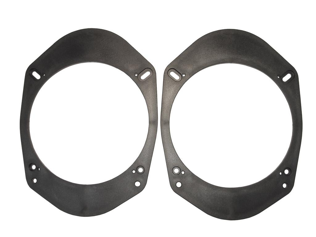 21CT25MZ01 bilhøyttalerrammesett for Mazda og FORD