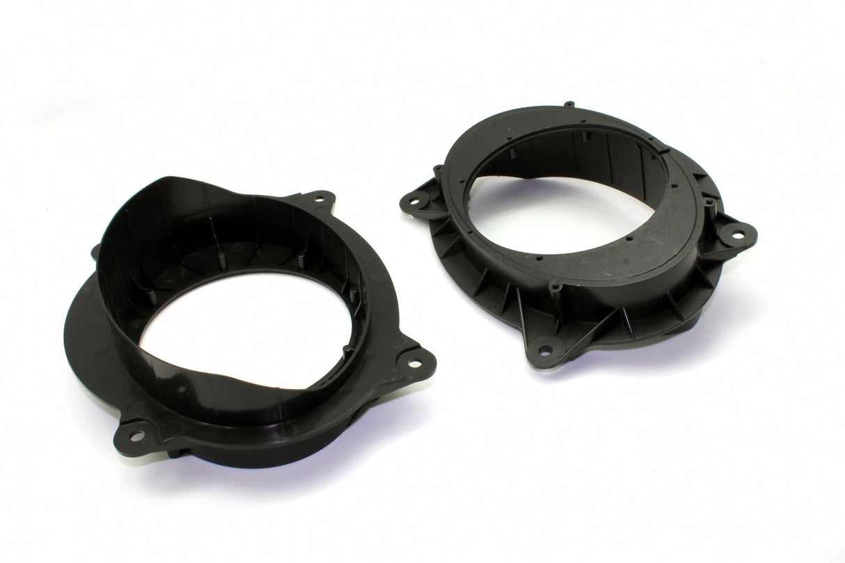 21CT25TY04 bilhøyttalerrammesett