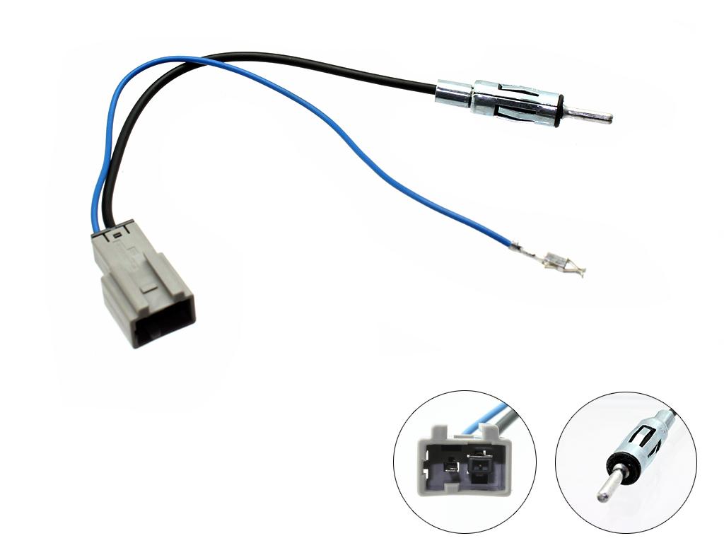 21CT27AA26 antenneadapter